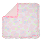 Coperta trapuntata BILLIEBLUSH 
                    BAMBINA
