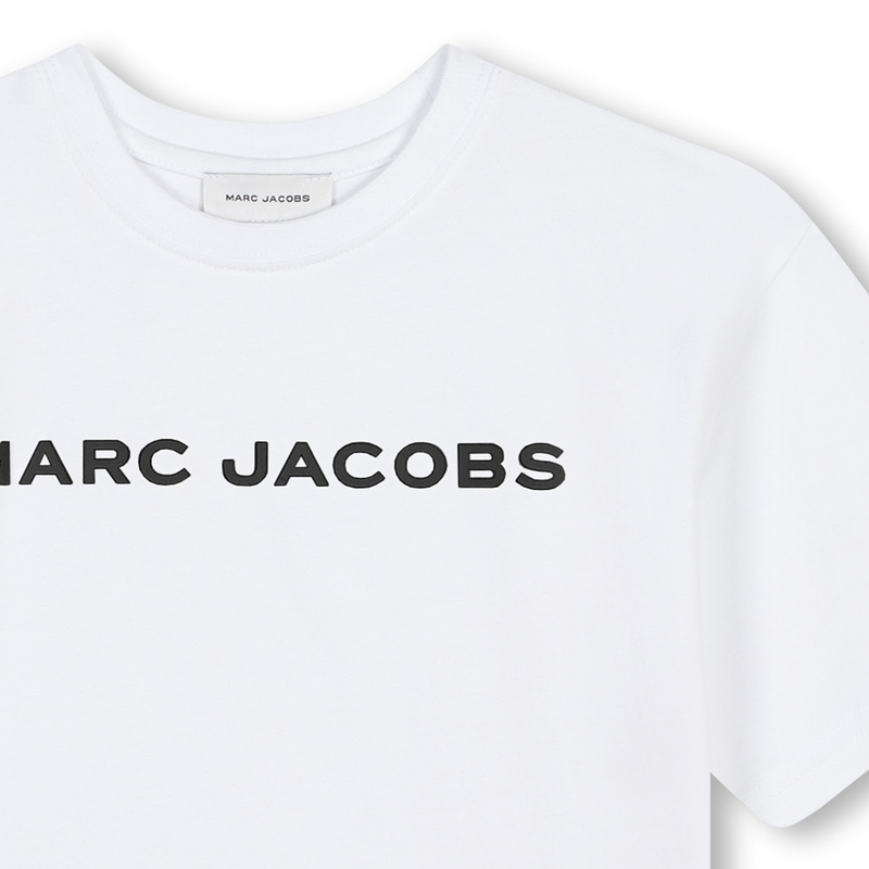 T-shirt a maniche corte MARC JACOBS 
                        UNISEX
