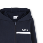Completo da jogging BOSS 
                    RAGAZZO