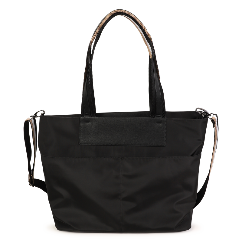 Borsa per il cambio con zip BOSS 
                        UNISEX