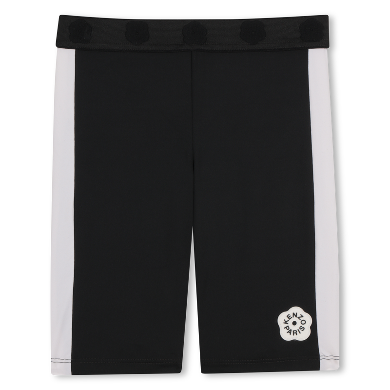 LECCAPIEDI CORTI KENZO KIDS 
                        BAMBINA