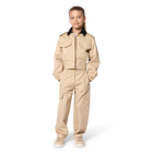 Pantaloni con tasche GIVENCHY 
                    BAMBINA