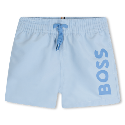 Shorts da bagno con tasche BOSS RAGAZZO