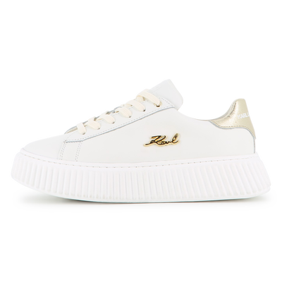 Sneakers KARL LAGERFELD KIDS BAMBINA