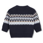 Maglione BOSS 
                    RAGAZZO