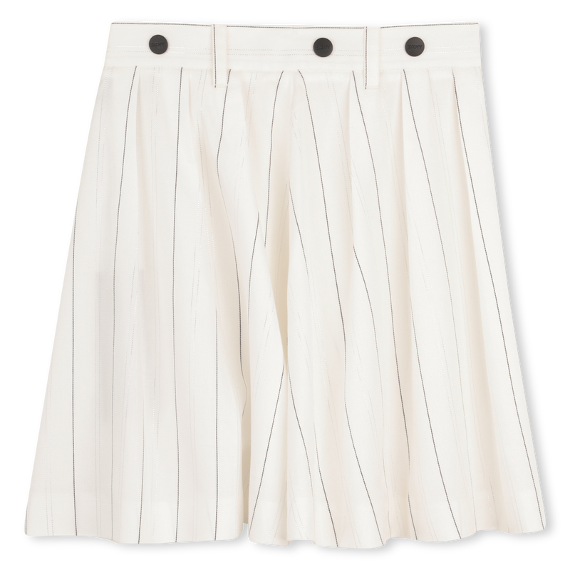 VESTITO CON SPALLINE DKNY 
                        BAMBINA