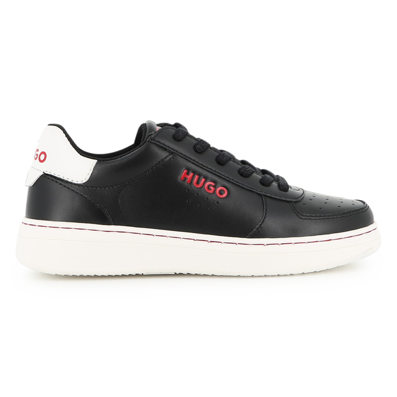 Sneakers HUGO 
                        RAGAZZO