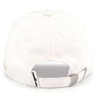 Cappello regolabile in cotone KARL LAGERFELD KIDS 
                    BAMBINA