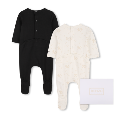 Set di pigiami KENZO KIDS UNISEX