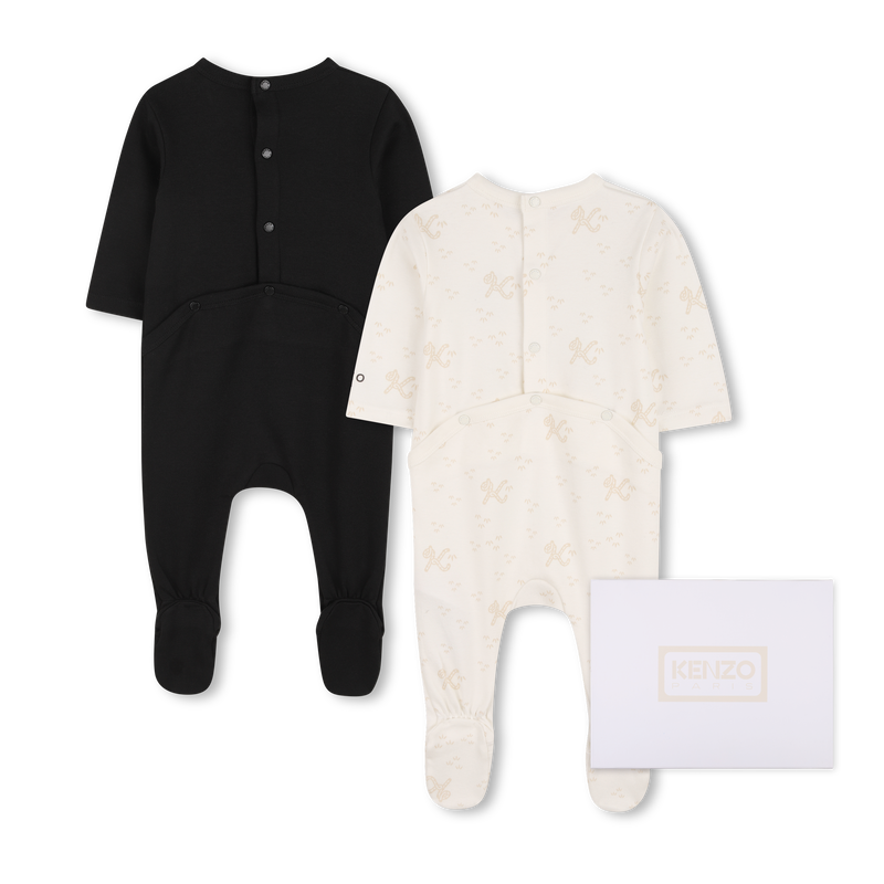 Set di pigiami KENZO KIDS 
                        UNISEX