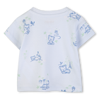Set t-shirt e pantaloni KENZO KIDS 
                    RAGAZZO