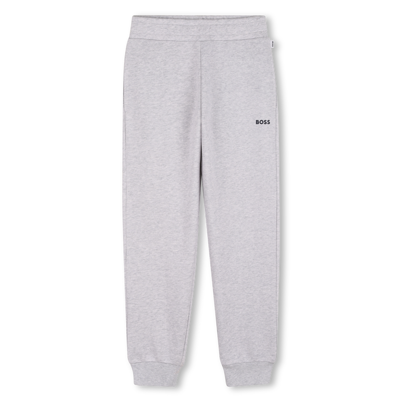 Tuta sportiva BOSS 
                        RAGAZZO