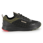 Sneakers in tessuto HUGO 
                    RAGAZZO