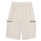 Set giacca a vento + pantaloncini BOSS 
                    RAGAZZO