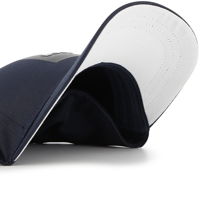 Cappellino BOSS 
                        RAGAZZO