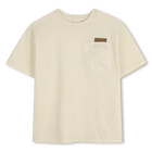 T-shirt a maniche corte GIVENCHY 
                    RAGAZZO