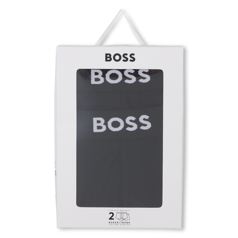 SET DI 2 PUGILI BOSS 
                        RAGAZZO