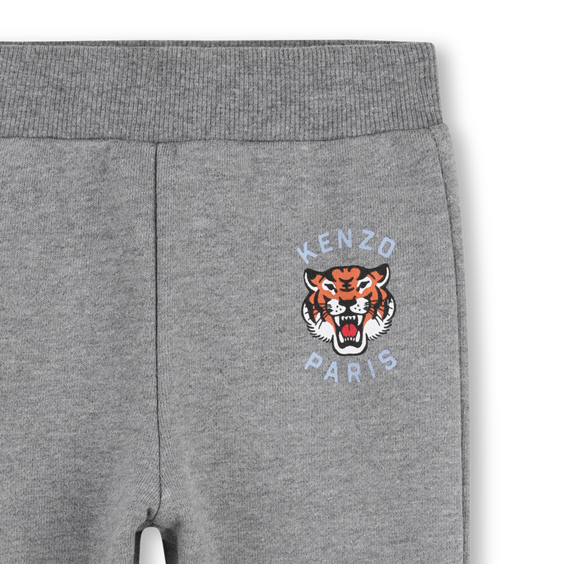 Completo felpa e pantaloni KENZO KIDS 
                        UNISEX