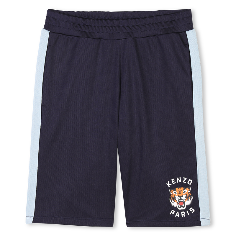 Bermuda firmati KENZO KIDS 
                        UNISEX