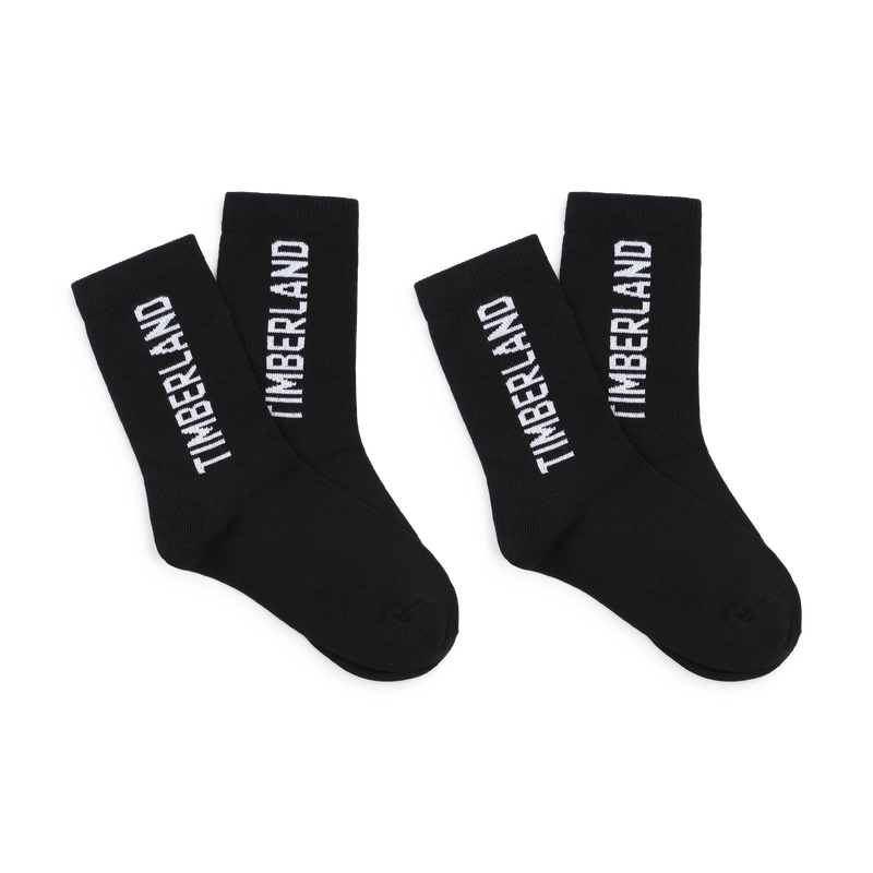 Set di calze TIMBERLAND 
                        RAGAZZO