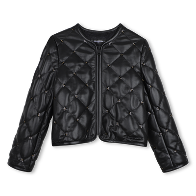 Giacca KARL LAGERFELD KIDS BAMBINA