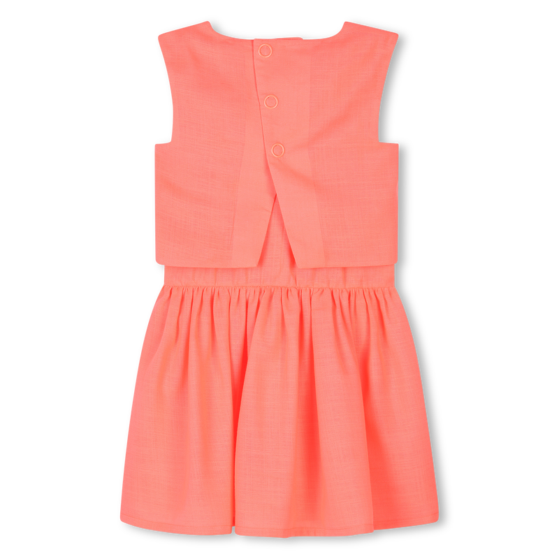 Vestito a maniche corte BILLIEBLUSH 
                        BAMBINA
