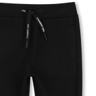Set polo e pantaloni KARL LAGERFELD KIDS 
                    RAGAZZO