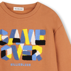 Felpa BILLIEBLUSH 
                    BAMBINO