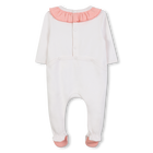 Pigiama in cotone KENZO KIDS 
                    BAMBINA