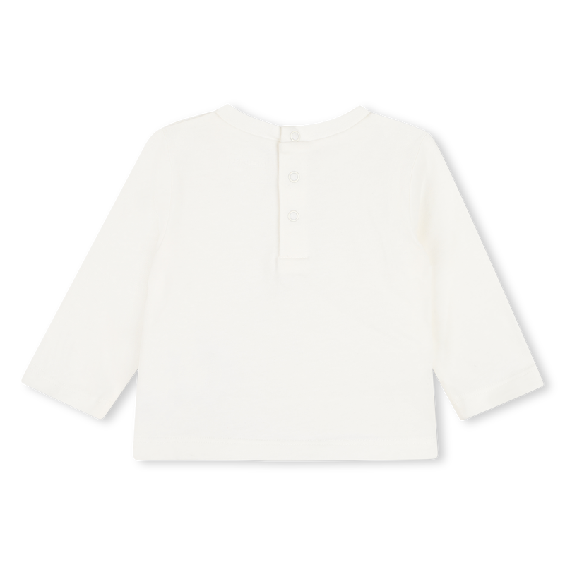 Set cardigan, t-shirt e gonna MICHAEL KORS 
                        BAMBINA