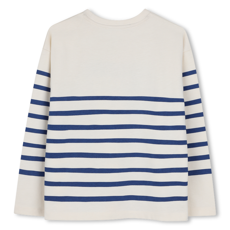Maglietta a maniche lunghe MARC JACOBS 
                        RAGAZZO