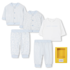 Set reversibile da 3 pezzi MARC JACOBS 
                    UNISEX