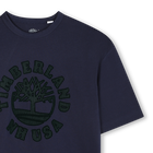 T-shirt a maniche corte TIMBERLAND 
                    RAGAZZO