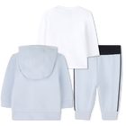 Set da 3 pezzi BOSS 
                    RAGAZZO
