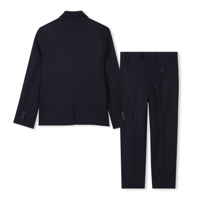 Abito tinta unita BOSS RAGAZZO