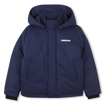 Parka con cappuccio TIMBERLAND RAGAZZO