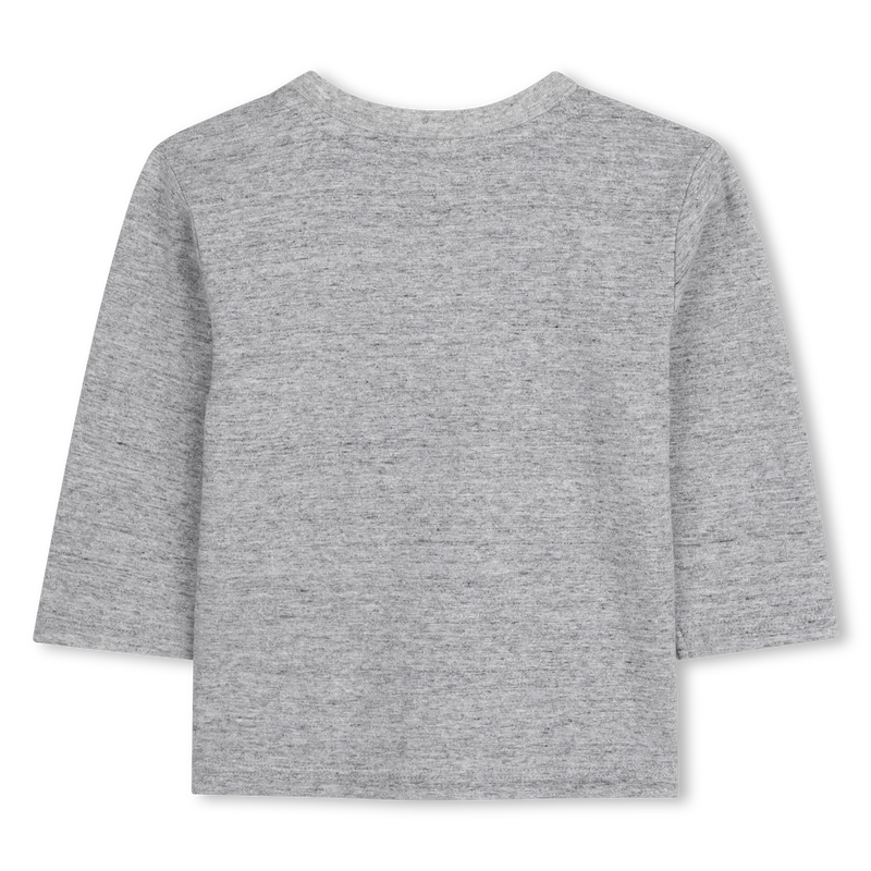 T-shirt a maniche lunghe TIMBERLAND 
                        RAGAZZO