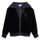 Cardigan sportivo BOSS 
                    BAMBINA