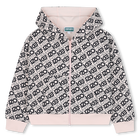 Set cardigan e pantaloni KENZO KIDS 
                    BAMBINA