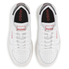 Sneakers HUGO 
                    RAGAZZO