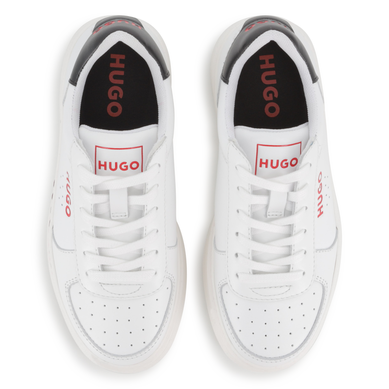 Sneakers HUGO 
                        RAGAZZO