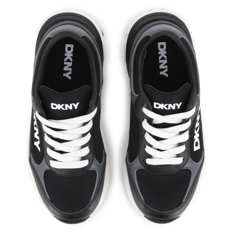 Sneakers DKNY 
                        RAGAZZO