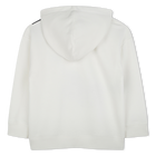 Felpa calda con cappuccio MARC JACOBS 
                    BAMBINA