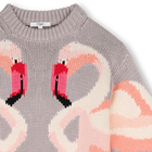 Abito in maglia CHLOE 
                    BAMBINA
