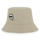 Bob reversibile KARL LAGERFELD KIDS 
                    RAGAZZO