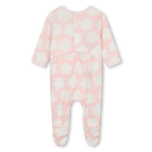 Set di due pigiami in cotone KENZO KIDS 
                    UNISEX