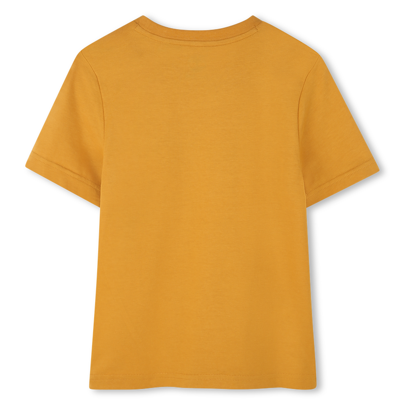 T-shirt a maniche corte TIMBERLAND 
                        RAGAZZO