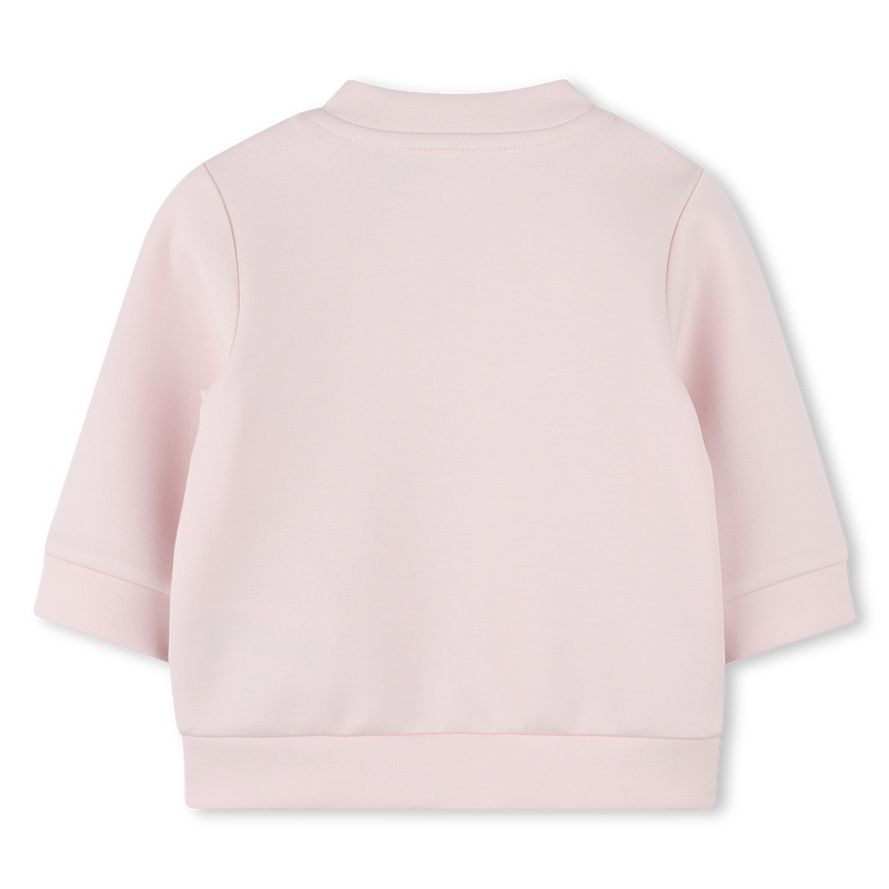 COMPLETO JOGGING MICHAEL KORS 
                        BAMBINA