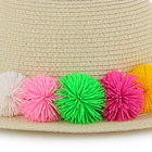Cappello BILLIEBLUSH 
                    BAMBINA
