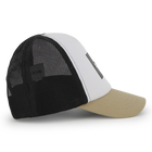 Tappo con chiusura regolabile BOSS 
                    RAGAZZO